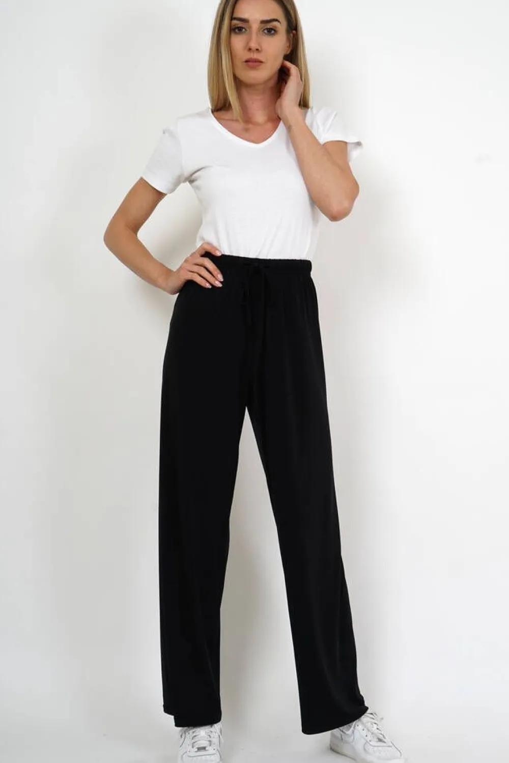 Best Marinello housut 78606 59 Tummansininen