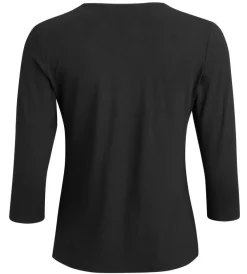 Discount Marinello paita 51203 49 Musta