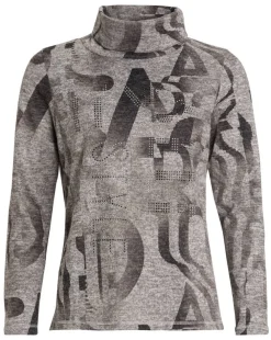 Discount Marinello paita 11764 45 Harmaa