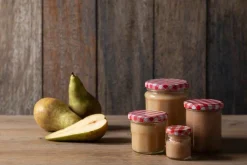 Online Marjukka hillopurkki 8 kpl 50 ml