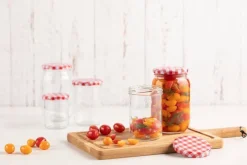 hillopurkki 4 kpl 720 ml*Marjukka Sale