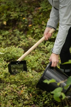 marjaharava pro harvester*Marjukka New