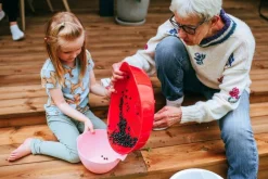 Marjukka Marjanpuhdistaja kaatoreunoilla* Discount