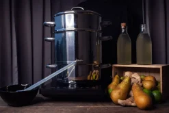 Outlet Marjukka mehustin 8 L