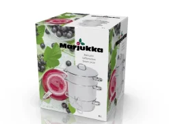Outlet Marjukka mehustin 8 L