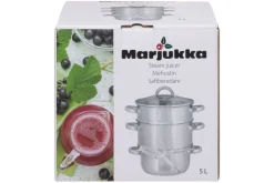 mehustin 5 l*Marjukka New