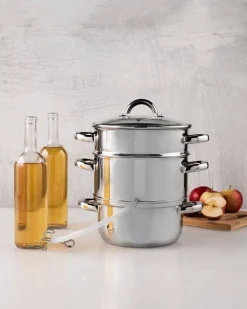 mehustin 5 l*Marjukka New