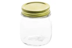 säilöntätölkki 0,25 L kierrekansi*Marjukka Outlet