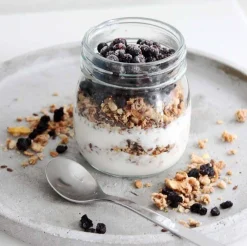 säilöntätölkki 0,25 L kierrekansi*Marjukka Outlet