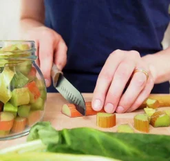 säilöntätölkki 0,25 L kierrekansi*Marjukka Outlet