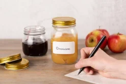 säilöntätölkki 0,25 L kierrekansi*Marjukka Outlet