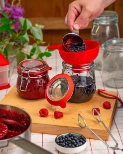 Sale Marjukka Säilöntätölkki 0,5 L patenttikansi