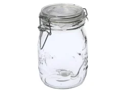 Hot Marjukka Säilöntätölkki 1 L patenttikansi