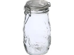 Säilöntätölkki 1,5 L patenttikansi*Marjukka Outlet