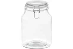 Outlet Marjukka Säilöntätölkki 3 L patenttikansi