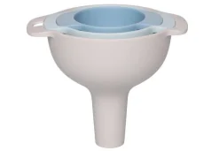 suppilo 3 kpl*Marjukka