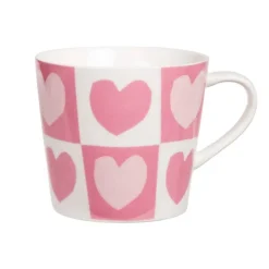 muki Koti Sydämet 3,5 dl*Martinex Discount