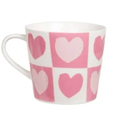 muki Koti Sydämet 3,5 dl*Martinex Discount