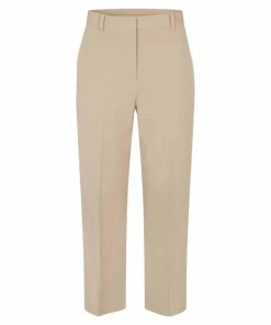 Hot Masai housut MaPatia Plaza Taupe /beige