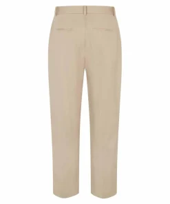 Hot Masai housut MaPatia Plaza Taupe /beige