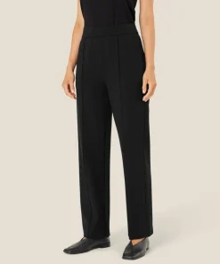 Clearance Masai housut MaPianas Black / musta