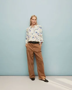 housut MaPovienne*Masai