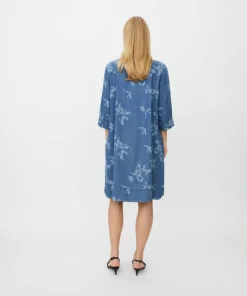 Clearance Masai mekko MaNokolo Blue Denim 2022P