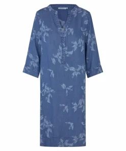 Clearance Masai mekko MaNokolo Blue Denim 2022P