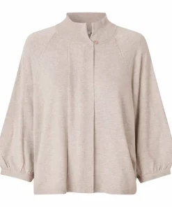 Discount Masai neuletakki MaLarin Plaza Taupe