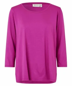 Clearance Masai paita Cilla Wild Aster /Fuchsia