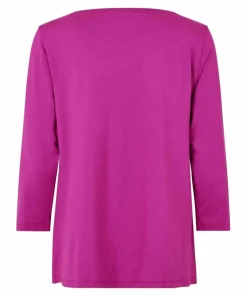 Clearance Masai paita Cilla Wild Aster /Fuchsia