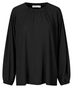 Clearance Masai paita MaDetta Black / musta