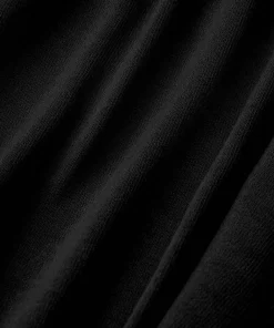 Clearance Masai paita MaDetta Black / musta