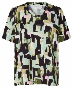 Online Masai paita MaDodina Frosty Green