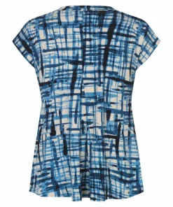 Sale Masai paita MaEfa Marina /sininen