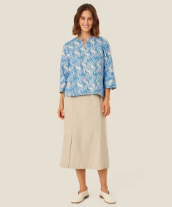 Sale Masai pellavahame MaSalud natural