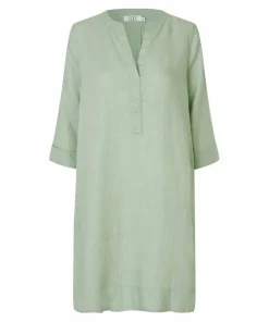 Clearance Masai pellavamekko MaNokolo Frosty Green