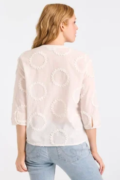 Discount Masai pusero MaBogdana Jet Stream