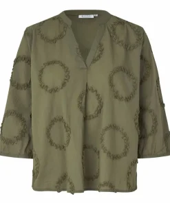 Discount Masai pusero MaBogdana Jet Stream