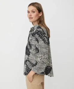 Outlet Masai pusero MaDrakina Black