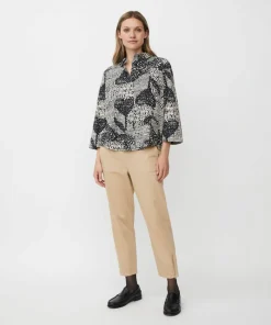 Outlet Masai pusero MaDrakina Black