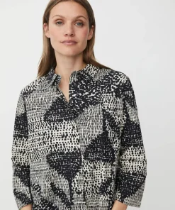 Outlet Masai pusero MaDrakina Black