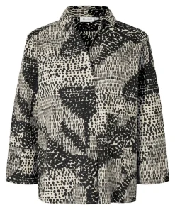 Outlet Masai pusero MaDrakina Black