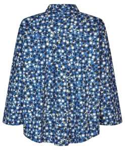 Best Masai pusero MaIduki Federal Blue