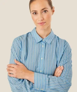 New Masai pusero MaIlak Ashley blue