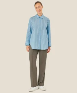 New Masai pusero MaIlak Ashley blue