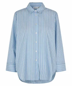 New Masai pusero MaIlak Ashley blue