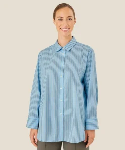 New Masai pusero MaIlak Ashley blue