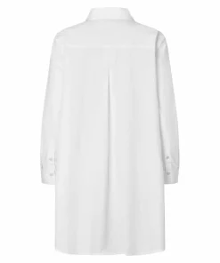 Discount Masai pusero MaIngebeth White