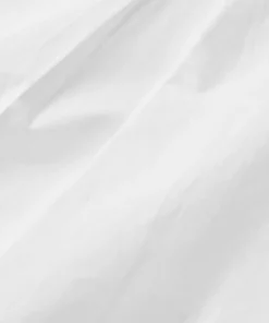 Discount Masai pusero MaIngebeth White